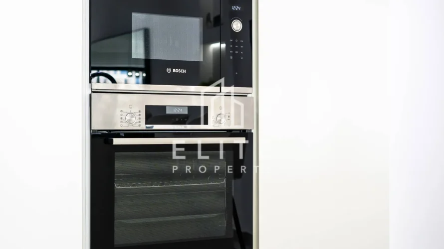 2 غرف نوم شقة في Golden Mile, الإمارات العربية المتحدة رقم 1146 № 12