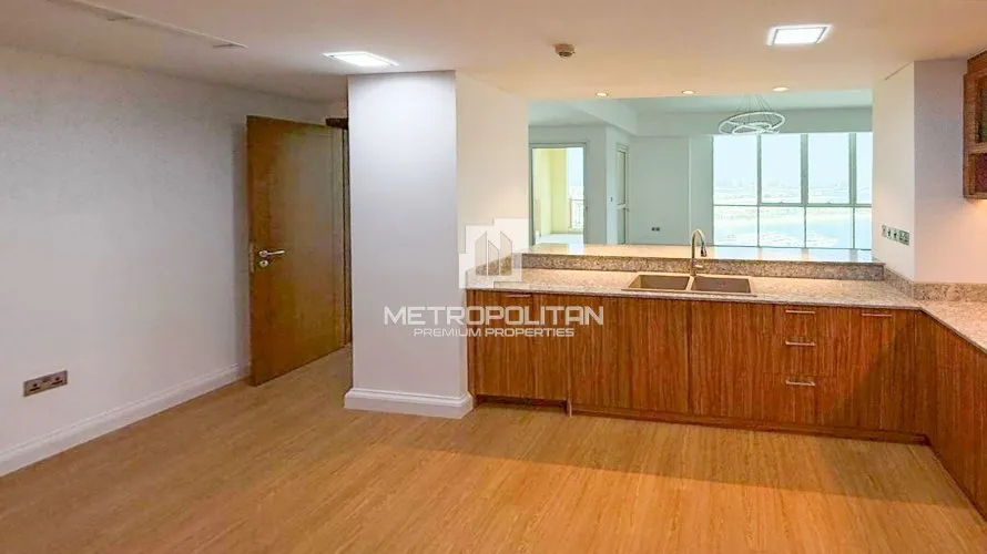 3 غرف نوم شقة في Marina Residences, الإمارات العربية المتحدة رقم 1019 № 5