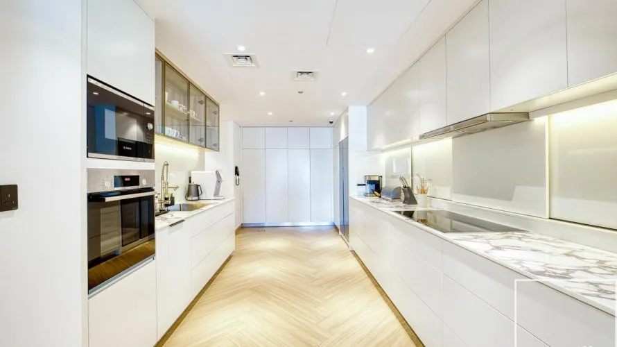 3 غرف نوم تاون هاوس في Kingdom of Sheba, الإمارات العربية المتحدة رقم 1105 № 7