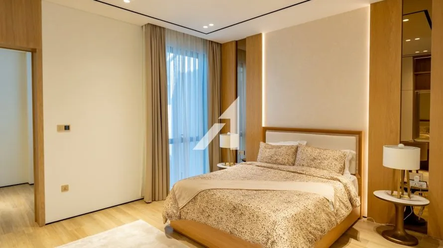 6 غرفة نوم  فيلا في Garden Homes, الإمارات العربية المتحدة رقم 1259 № 21