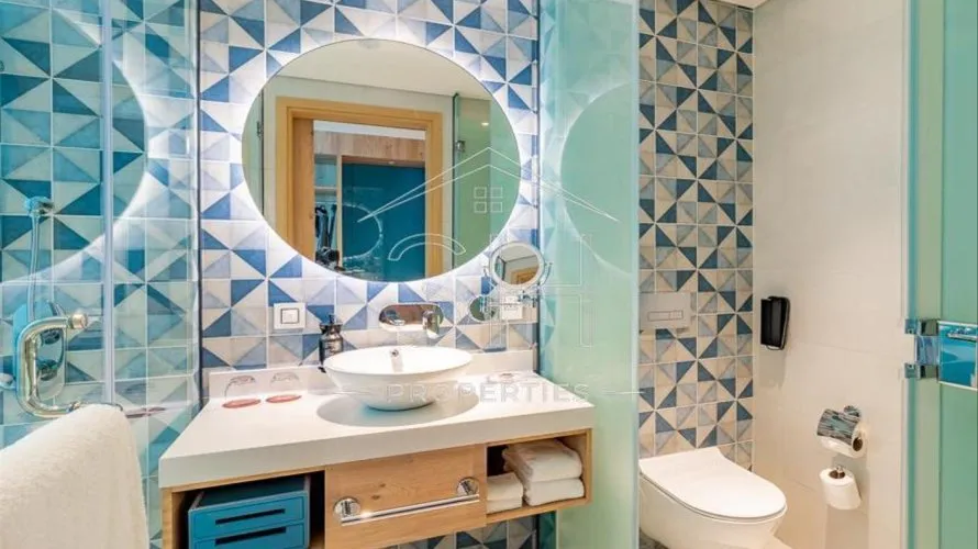 32.9مربع، شقة في Seven Palm, الإمارات العربية المتحدة رقم 388 № 12