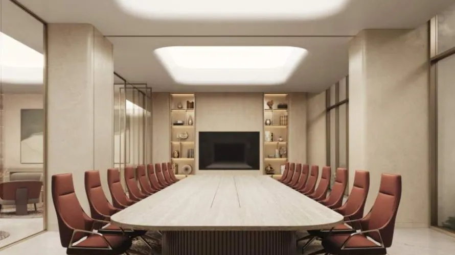 3 غرف نوم شقة في نخلة جميرا, الإمارات العربية المتحدة رقم 1265 № 5