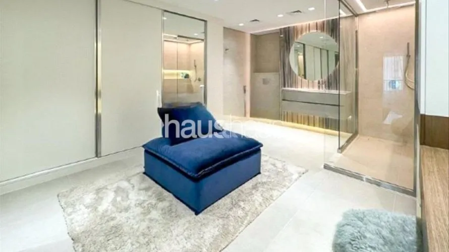 2 غرف نوم شقة في Golden Mile, الإمارات العربية المتحدة رقم 598 № 6