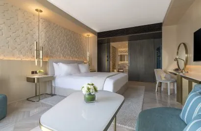 3 غرف نوم شقة في FIVE PALM JUMEIRAH نخلة جميرا, الإمارات العربية المتحدة رقم 143