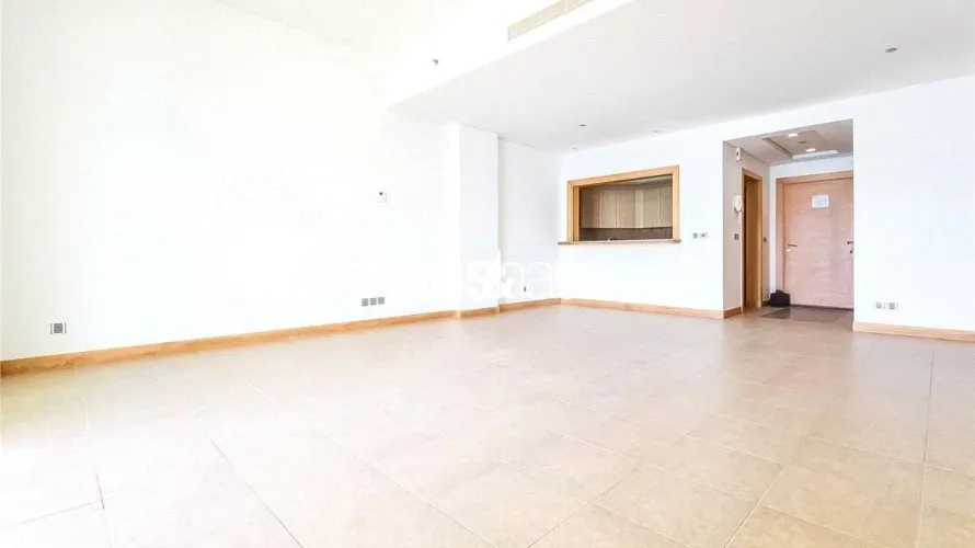 1 غرف نوم شقة في Shoreline Apartments, الإمارات العربية المتحدة رقم 542 № 5