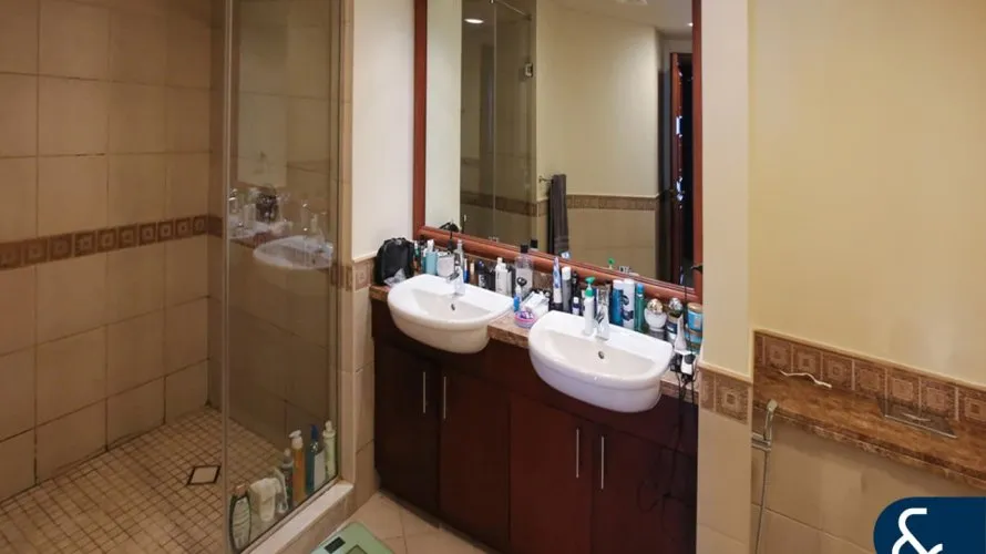 GOLDEN MILE في نخلة جميرا, الإمارات العربية المتحدة رقم 41 № 8