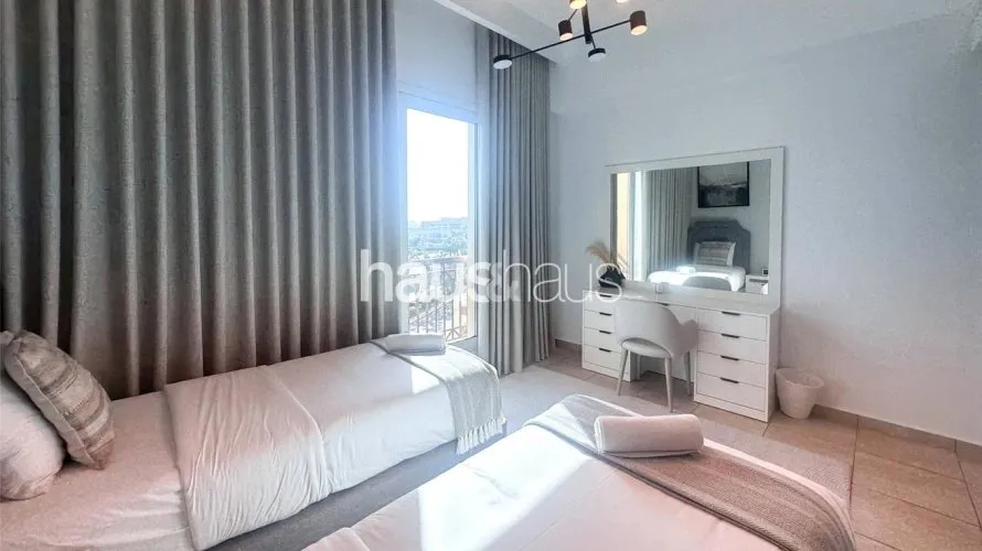 2 غرف نوم شقة في Marina Residences, الإمارات العربية المتحدة رقم 561