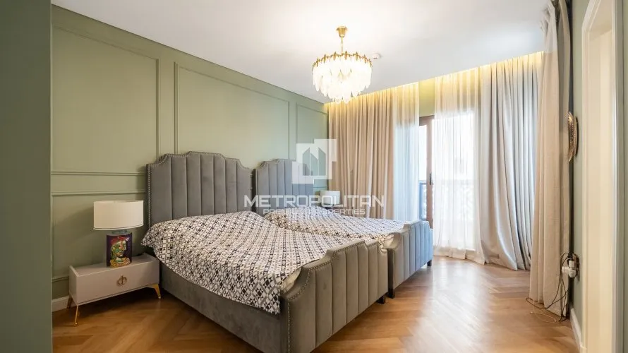 4 غرف نوم شقة في نخلة جميرا, الإمارات العربية المتحدة رقم 470 № 17