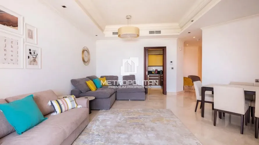 2 غرف نوم شقة في Grandeur Residences, الإمارات العربية المتحدة رقم 960