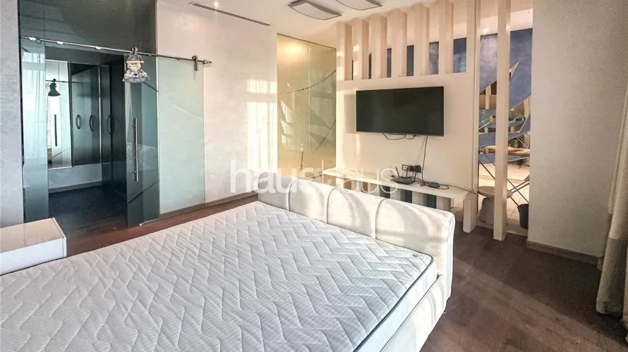 4 غرف نوم بانتهاوس في Oceana, الإمارات العربية المتحدة رقم 559 № 11