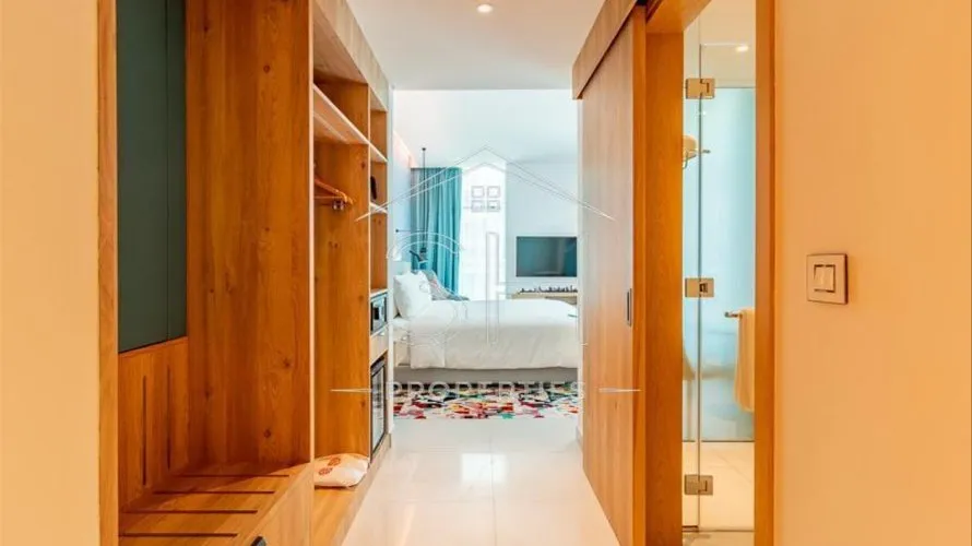 32.9مربع، شقة في Seven Palm, الإمارات العربية المتحدة رقم 388 № 4