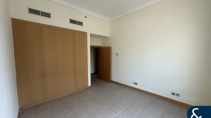 3 غرف نوم شقة في Shoreline Apartments, الإمارات العربية المتحدة رقم 1206 № 14