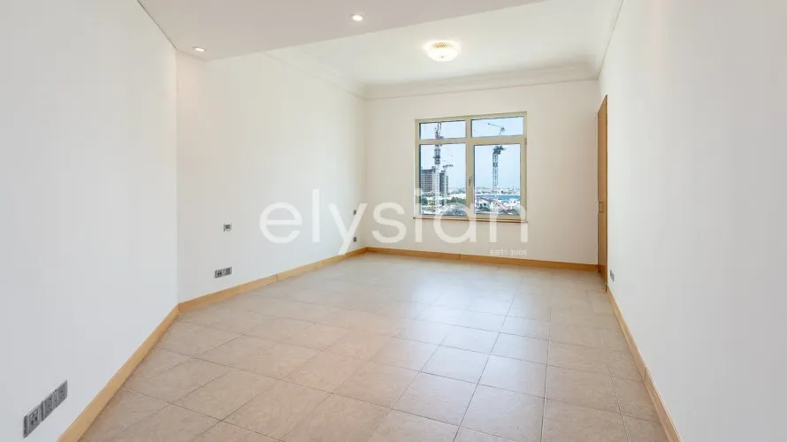 3 غرف نوم شقة في Shoreline Apartments, الإمارات العربية المتحدة رقم 509 № 14