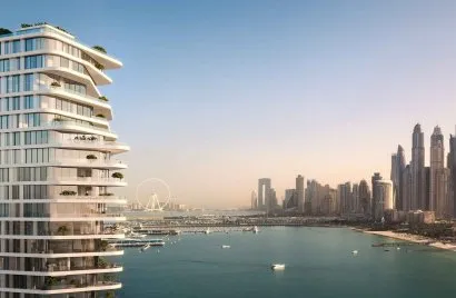 ORLA RESIDENCES في نخلة جميرا, الإمارات العربية المتحدة رقم 29