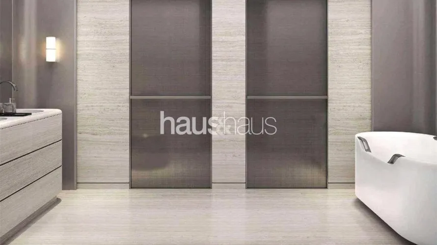 5 غرفة نوم  شقة في نخلة جميرا, الإمارات العربية المتحدة رقم 538 № 7