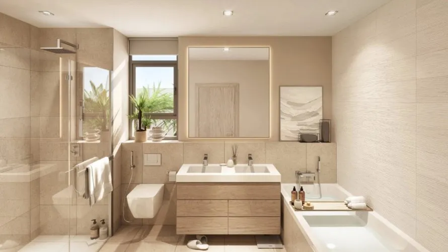 Six Senses The Palm في نخلة جميرا, الإمارات العربية المتحدة رقم 35 № 3