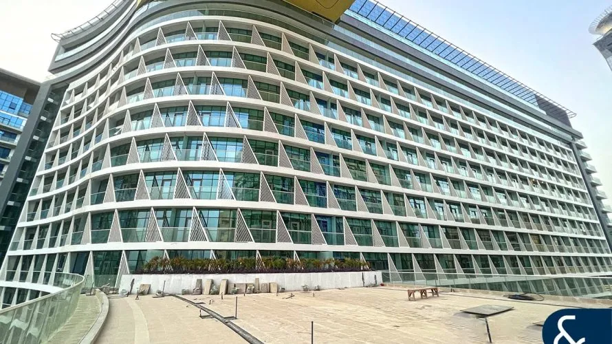 استوديو شقة في Seven Palm, الإمارات العربية المتحدة رقم 1058 № 7