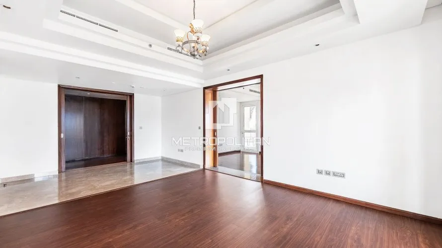 4 غرف نوم منزل ذو طابقين في Marina Residences, الإمارات العربية المتحدة رقم 993 № 24