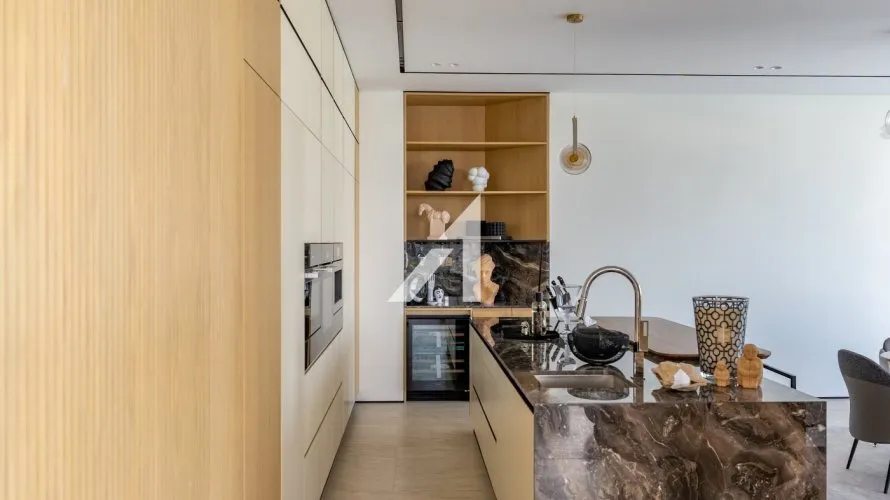 6 غرفة نوم  فيلا في Garden Homes, الإمارات العربية المتحدة رقم 1259 № 12