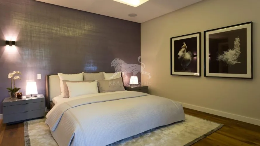 4 غرف نوم فيلا في Canal Cove Villas, الإمارات العربية المتحدة رقم 404 № 4