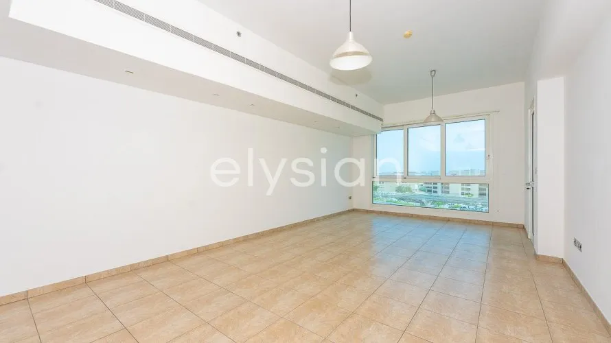 2 غرف نوم شقة في Marina Residences, الإمارات العربية المتحدة رقم 416 № 11