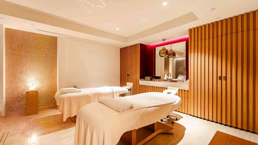 4 غرف نوم فيلا في نخلة جميرا, الإمارات العربية المتحدة رقم 1332 № 23