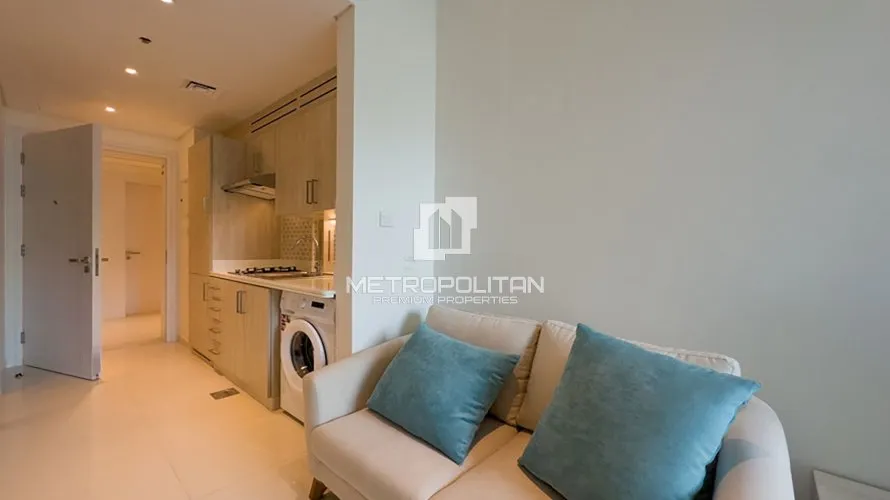 29مربع، شقة في Seven Palm, الإمارات العربية المتحدة رقم 957 № 8