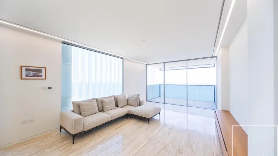 3 غرف نوم شقة في The Crescent, الإمارات العربية المتحدة رقم 791 № 3