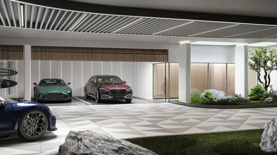 3 غرف نوم شقة في نخلة جميرا, الإمارات العربية المتحدة رقم 1271 № 5