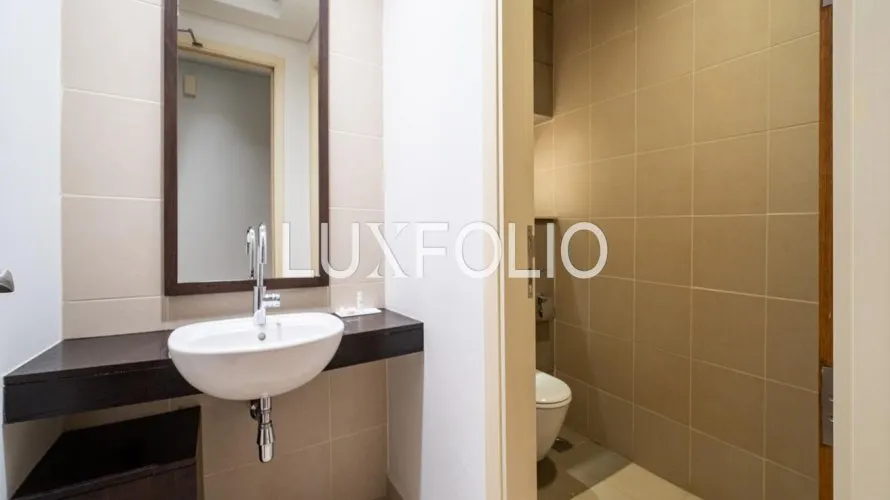 2 غرف نوم شقة في The Crescent, الإمارات العربية المتحدة رقم 620 № 14