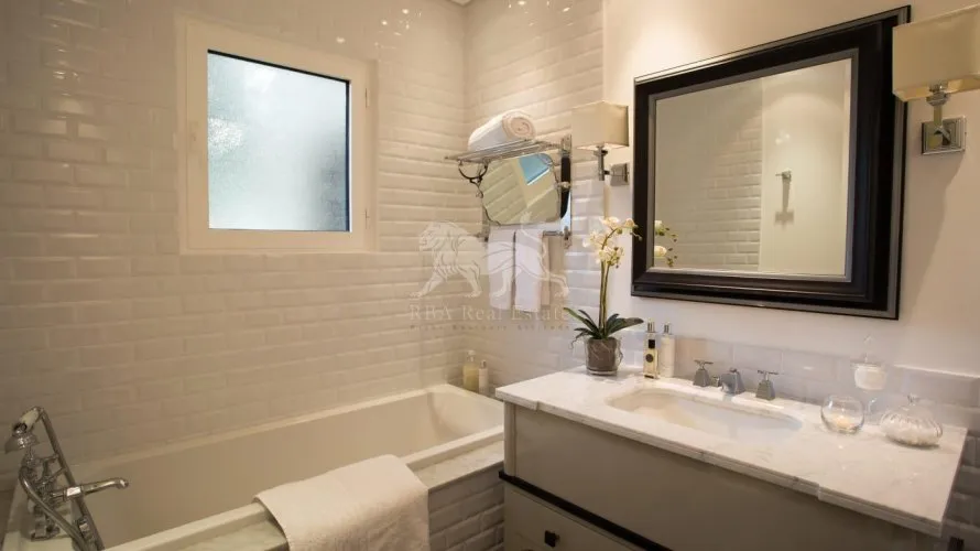 4 غرف نوم فيلا في Canal Cove Villas, الإمارات العربية المتحدة رقم 404 № 2