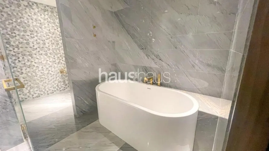 3 غرف نوم شقة في FIVE Palm Jumeirah, الإمارات العربية المتحدة رقم 551 № 7