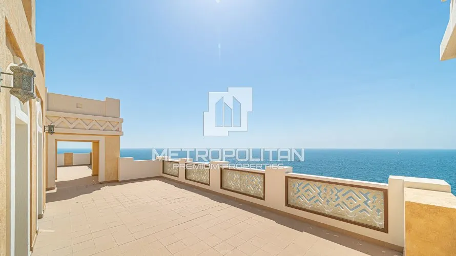 5 غرفة نوم  بانتهاوس في نخلة جميرا, الإمارات العربية المتحدة رقم 938 № 21