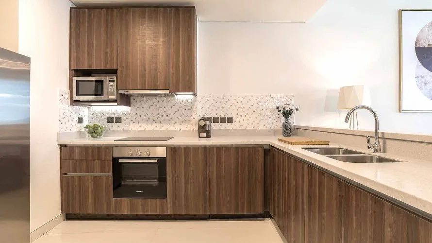 AVANI PALM VIEW في نخلة جميرا, الإمارات العربية المتحدة رقم 18 № 6