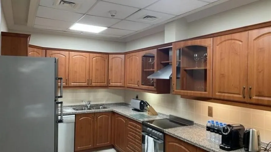 2 غرف نوم شقة في Kempinski Palm Residence, الإمارات العربية المتحدة رقم 164 № 9