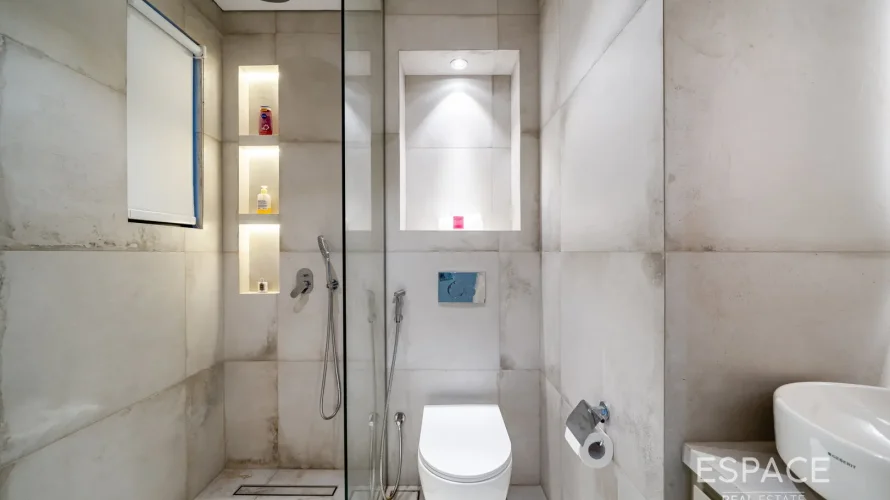 4 غرف نوم تاون هاوس في Palma Residences, الإمارات العربية المتحدة رقم 929 № 7