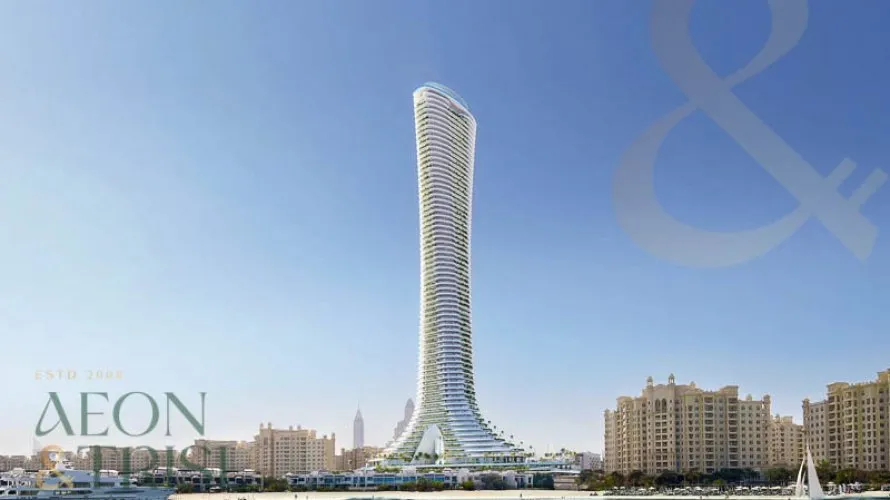 COMO RESIDENCES في نخلة جميرا, الإمارات العربية المتحدة رقم 38