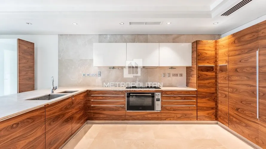 4 غرف نوم منزل ذو طابقين في Marina Residences, الإمارات العربية المتحدة رقم 993 № 8