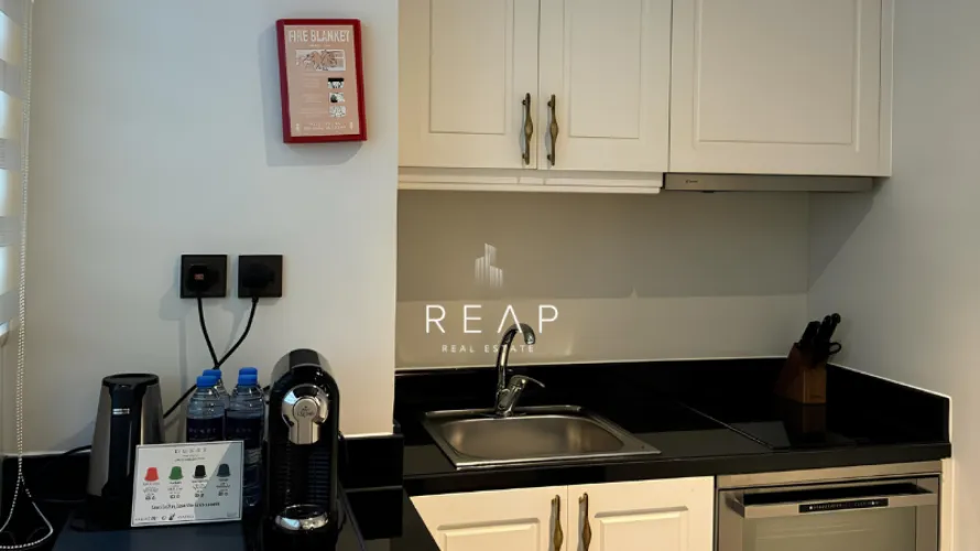 68.1مربع، شقة في Dukes The Palm, الإمارات العربية المتحدة رقم 354 № 7