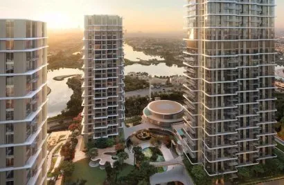 Serenia District East في نخلة جميرا, الإمارات العربية المتحدة رقم 51