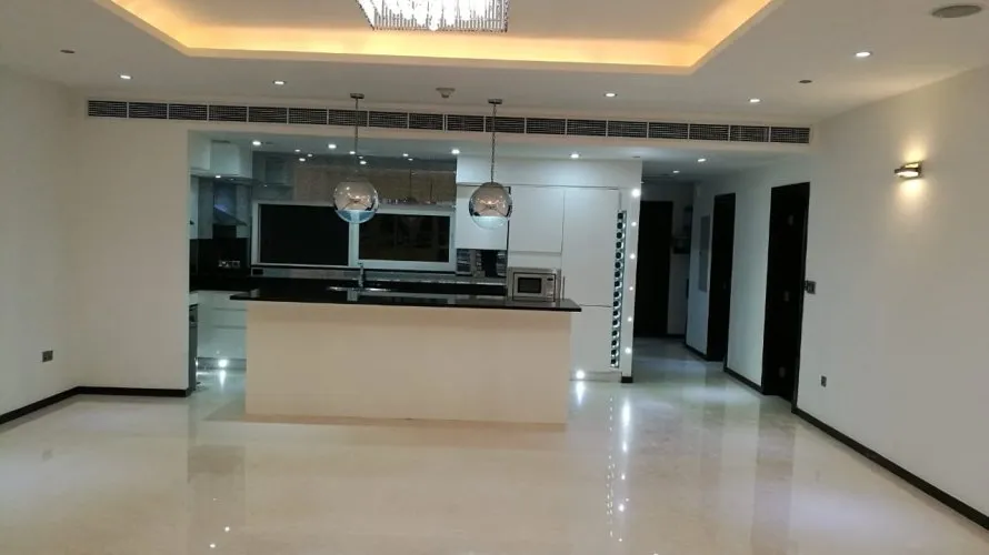 2 غرف نوم شقة في Tiara Residences, الإمارات العربية المتحدة رقم 804 № 1