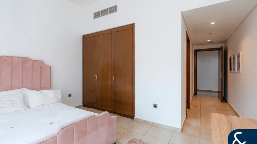 MARINA RESIDENCES في نخلة جميرا, الإمارات العربية المتحدة رقم 25 № 15