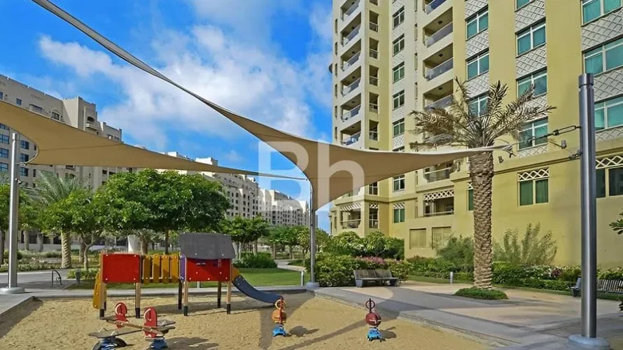 3 غرف نوم شقة في نخلة جميرا, الإمارات العربية المتحدة رقم 772 № 7