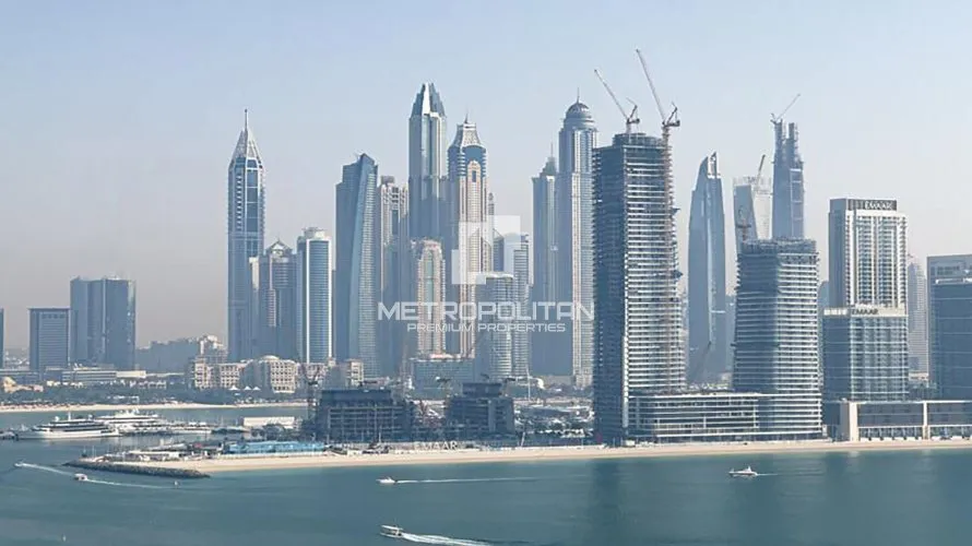 29مربع، شقة في Seven Palm, الإمارات العربية المتحدة رقم 957 № 11