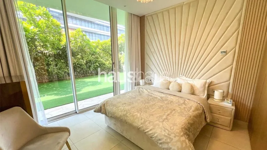 3 غرف نوم شقة في Serenia Residences The Palm, الإمارات العربية المتحدة رقم 589 № 13