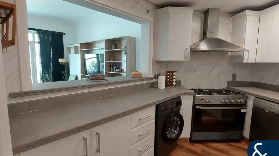 2 غرف نوم شقة في Shoreline Apartments, الإمارات العربية المتحدة رقم 1361 № 3