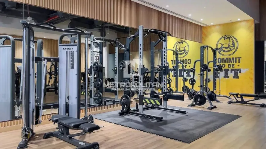 33مربع، شقة في Seven Palm, الإمارات العربية المتحدة رقم 382 № 11