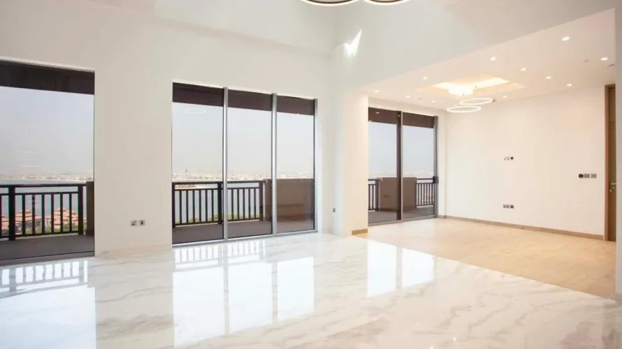 4 غرف نوم بانتهاوس في ANANTARA RESIDENCES نخلة جميرا, الإمارات العربية المتحدة رقم 403 № 2