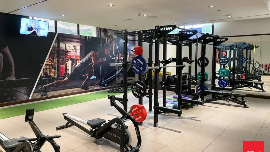 1 غرف نوم شقة في نخلة جميرا, الإمارات العربية المتحدة رقم 1067 № 18