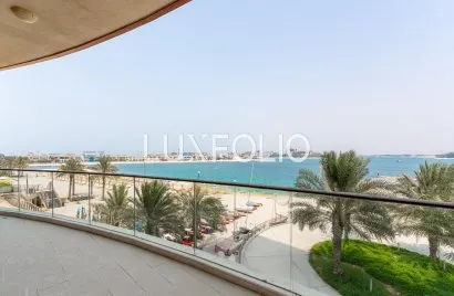 3 غرف نوم شقة في نخلة جميرا, الإمارات العربية المتحدة رقم 634